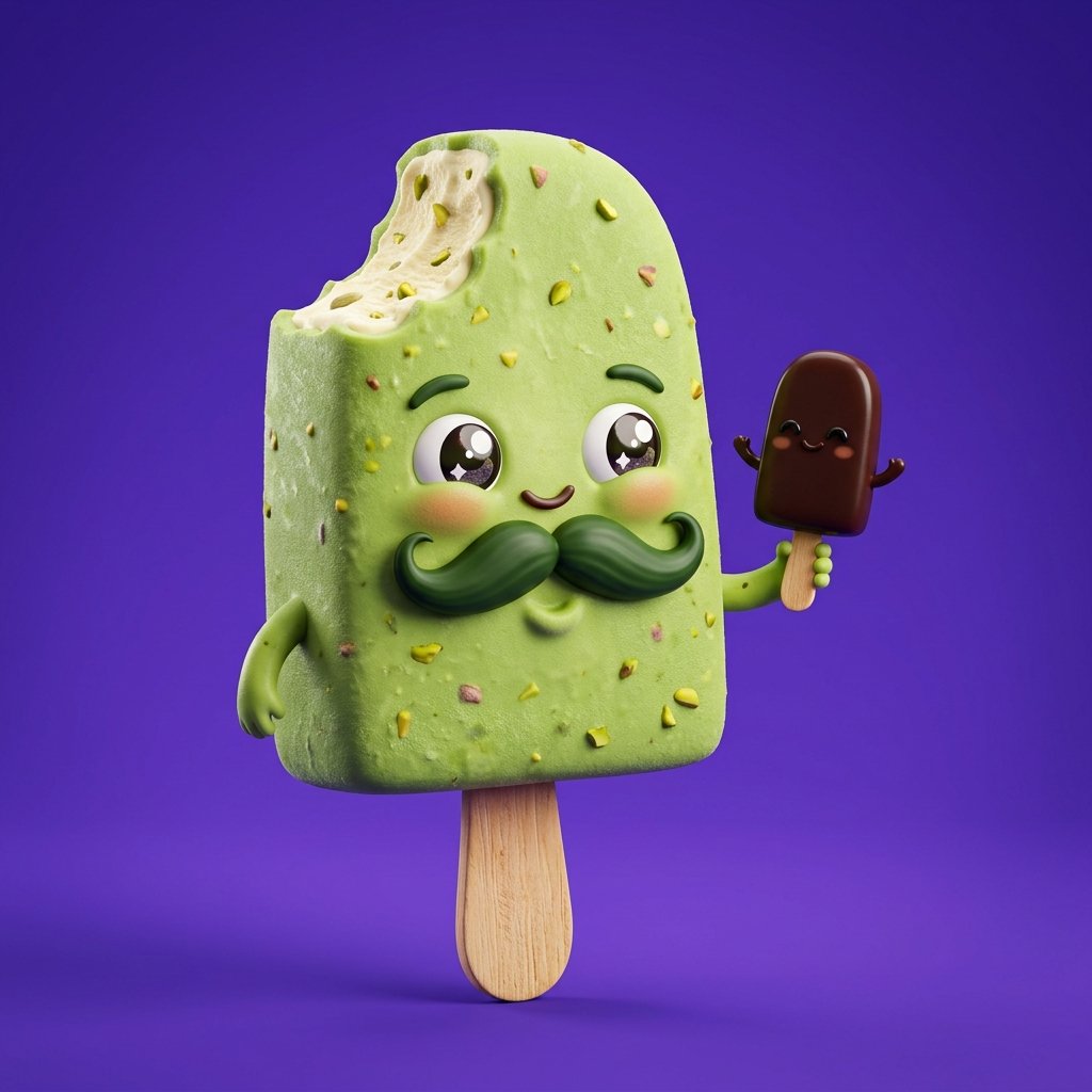 Nutrice Real Juice Fruit Popsicles Range